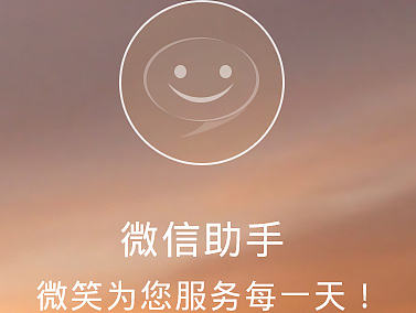 微信助手