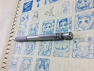 工作之余的小娱乐