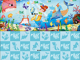 天津玩具公司合作产品