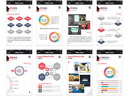 公司H5微信场景