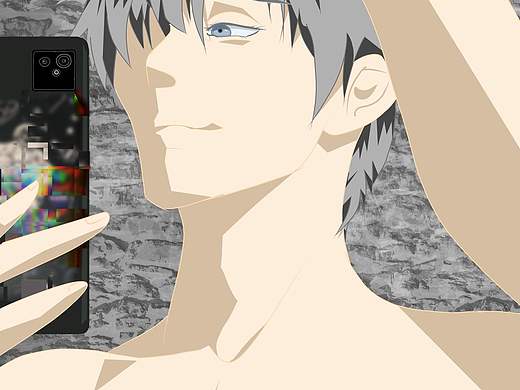 有爹约稿吗😭头像!5r!5r就好!