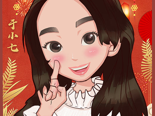 卡通漫画（个人主页-ZMzMwNzU5MzI=） - 单幅漫画 - 站酷设计师冰糖先生x原创素材 - 站酷ZCOOL