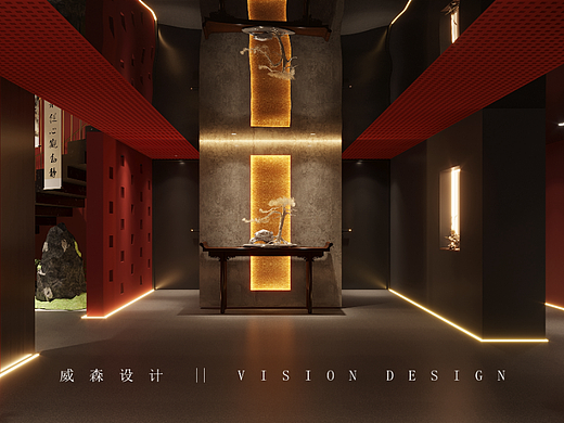 新中式会所2022