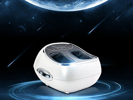 足部按摩器/电器/详情页/主图