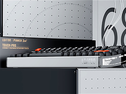 洛菲鍵盤動(dòng)畫視頻臨摹