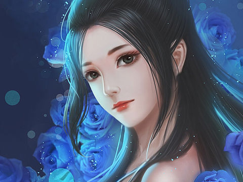焰灵姬