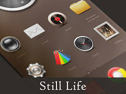 Still Life