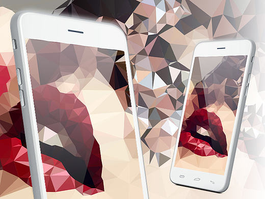 手機(jī)設(shè)計(jì)（個(gè)人主頁(yè)-ZMTcwOTE4NDg=） - 品牌 - 站酷設(shè)計(jì)師Joan靖原創(chuàng)素材 - 站酷ZCOOL