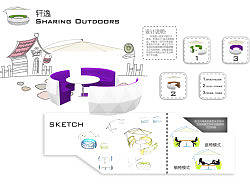 户外家具（个人主页-ZODk3NTg4） - 机械/交通 - 站酷设计师fengzhengmao原创素材 - 站酷ZCOOL