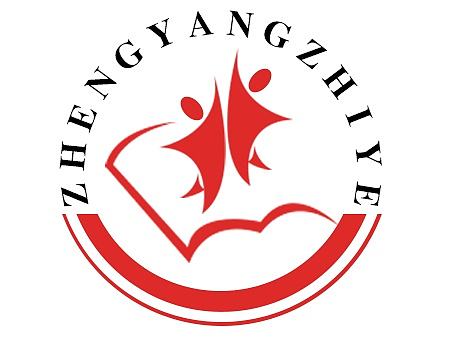 学校logo