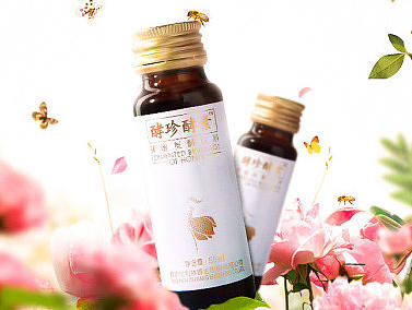 原创作品：蜂蜜酵素详情页（个人主页-ZMTkzOTgyMjQ=） - 电商 - 站酷设计师悬牧原创素材 - 站酷ZCOOL