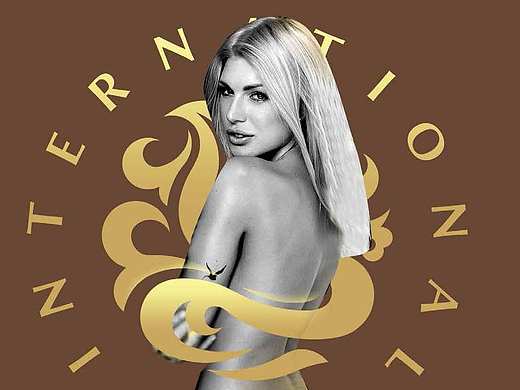 尊雅容医疗美容VI