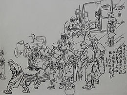 眾志成城 同心戰(zhàn)疫！