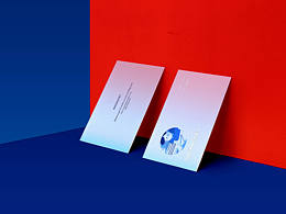 名片·