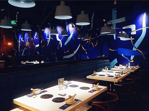 珠海鲜汤火锅山姆店