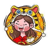 用户头像