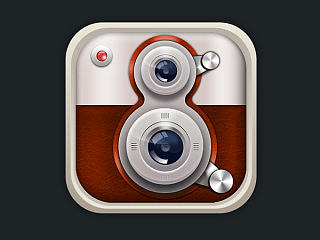 近期临摹作品（个人主页-ZNzQ3MTA1Ng==） - 图标 - 站酷设计师paul426原创素材 - 站酷ZCOOL