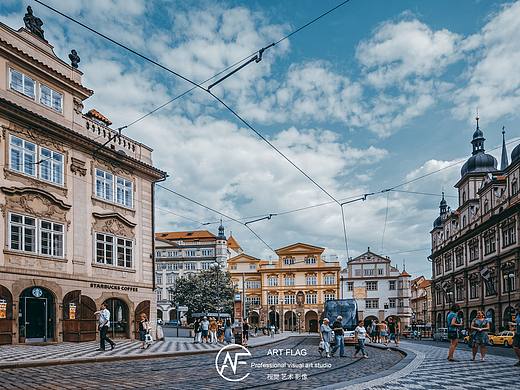 想念在童话般布拉格的日子（个人主页-ZNDMyMjM3NTI=） - 风光摄影 - 站酷设计师鱼山海月石老师原创素材 - 站酷ZCOOL