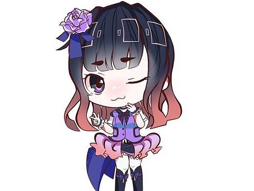 [奉太]ky社公演宣传画