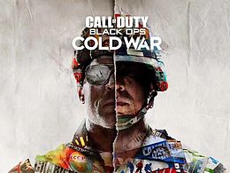 使命召喚冷戰(zhàn)