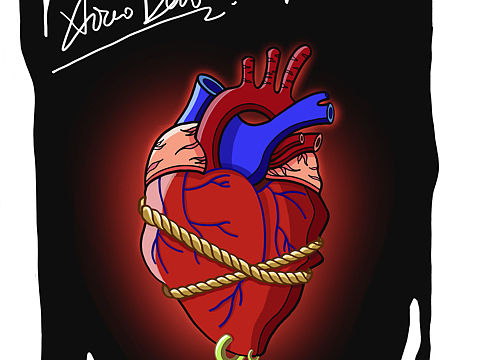 窒息（個(gè)人主頁(yè)-ZNTI0NTcyODQ=） - 創(chuàng)作習(xí)作 - 站酷設(shè)計(jì)師揪C鴨原創(chuàng)素材 - 站酷ZCOOL