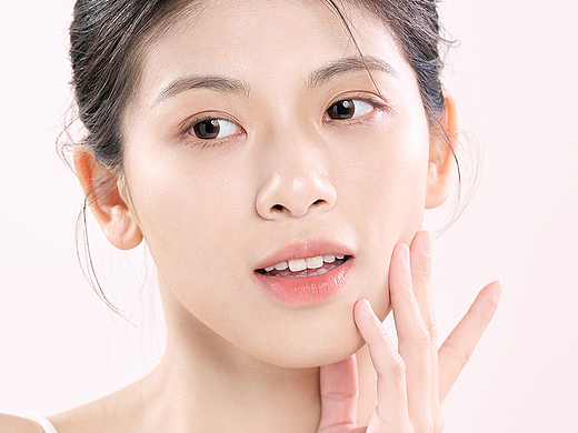 D-VINE 保健品拍摄