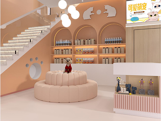 宠物店||这个世界有点苦，宠物的出现就是想给你一点甜
