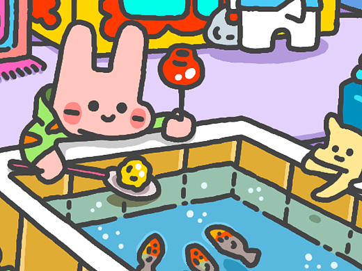 微信表情-咸仔动态版①