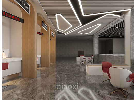 银行 | 财富中心