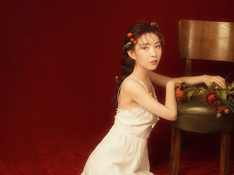 文艺新年主题（个人主页-ZMzMyMzA0NjA=） - 人像摄影 - 站酷设计师Z32988384原创素材 - 站酷ZCOOL