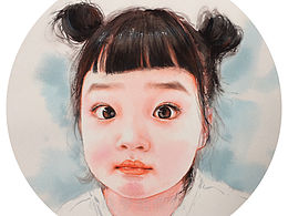 画彩