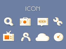 icon