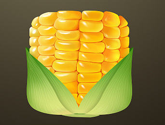 玉米ICON 临摹（个人主页-ZMTc0Nzk4OTI=） - 图标 - 站酷设计师沫一一原创素材 - 站酷ZCOOL