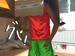 恶搞室友[z鼓掌][z鼓掌][z鼓掌]