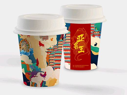 苗族神话插画创作（个人主页-ZNDU2NjA4NzY=） - 商业插画 - 站酷设计师跳月原创素材 - 站酷ZCOOL