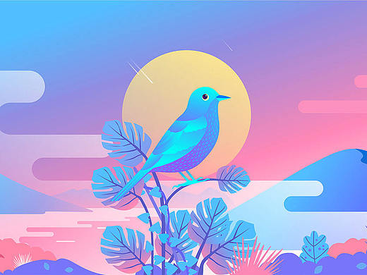 丛林迷幻之音
