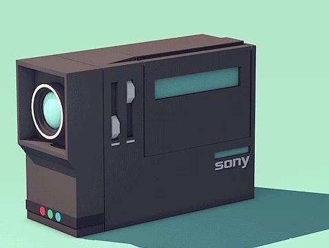 扁平拟物练习
