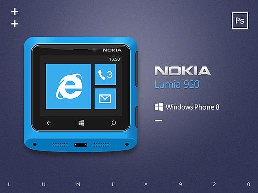 lumia 920手機(jī)icon（個(gè)人主頁(yè)-ZMTY5NzQ3Njg=） - 圖標(biāo) - 站酷設(shè)計(jì)師沈棟原創(chuàng)素材 - 站酷ZCOOL