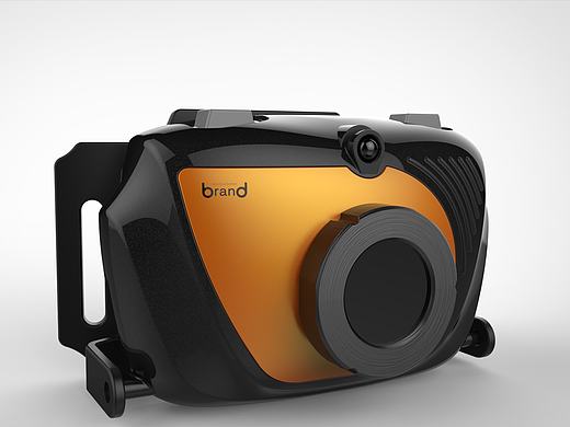 FENIX HL130（個(gè)人主頁(yè)-ZMjAxMjg3NTY=） - 電子產(chǎn)品 - 站酷設(shè)計(jì)師piove原創(chuàng)素材 - 站酷ZCOOL