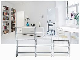 简约风格详情页