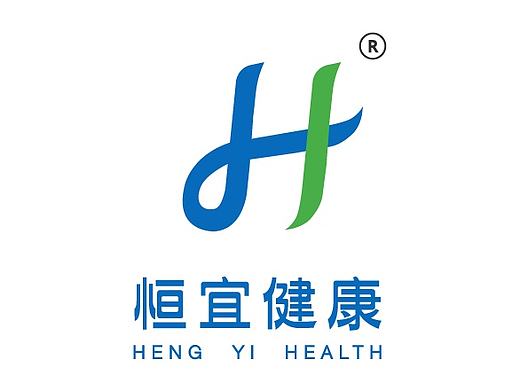 恒宜健康logo
