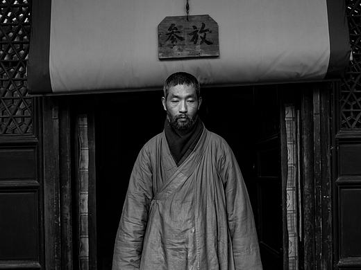 《师父》