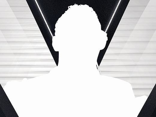 音樂海報（個人主頁-ZMjA1NTcxMjQ=） - 宣傳物料 - 站酷設(shè)計師沐歌的歌原創(chuàng)素材 - 站酷ZCOOL