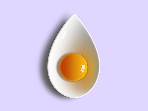 鸡蛋