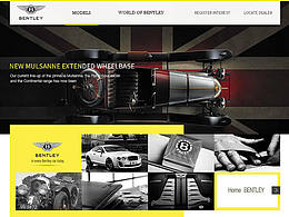 學習頁WEB頁面布局