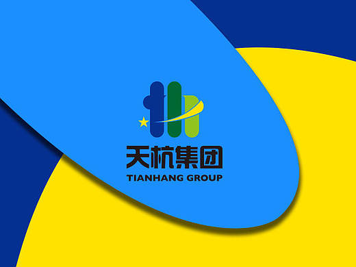 天杭集团VI设计/天津戈雅设计/天津设计公司/教育VI设计/汽车VI设计/健身VI设计/天津品牌设计