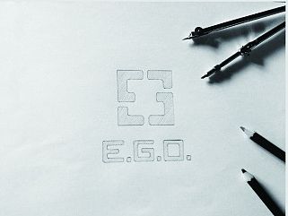 EGO标志提案