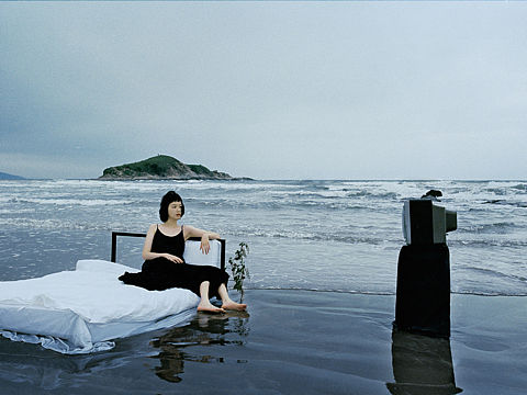 与海共生
