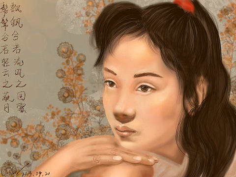 人（个人主页-ZMzkzMzIyNDg=） - 创作习作 - 站酷设计师张郑颖原创素材 - 站酷ZCOOL