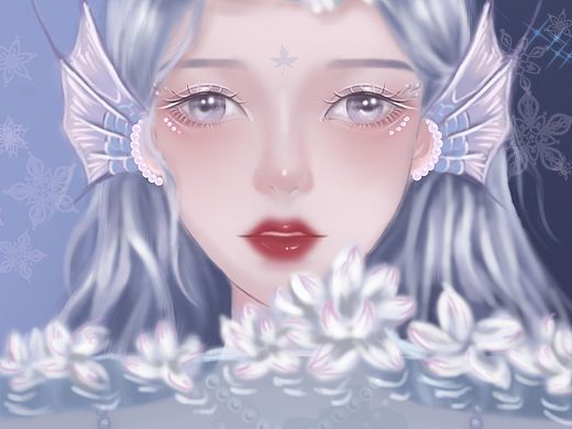 插画（个人主页-ZNTUxNDA1MzI=） - 创作习作 - 站酷设计师Z468585118原创素材 - 站酷ZCOOL